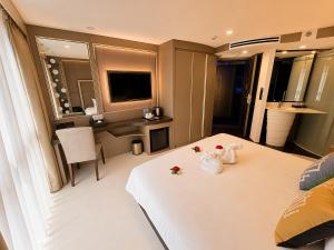 Blue Reef Pattaya Hotel