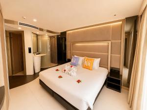 Blue Reef Pattaya Hotel