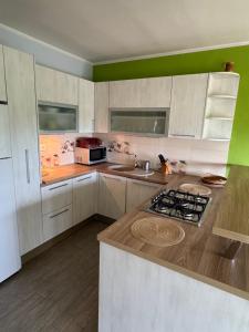Apartman Magdalena