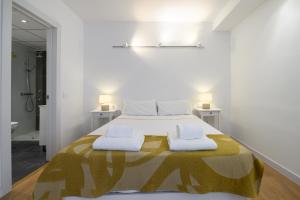 Centro Colon Madrid City Studio