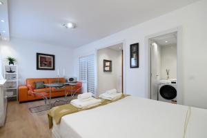 Centro Colon Madrid City Studio