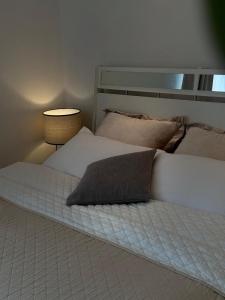 Apartment Ventspils iela 22