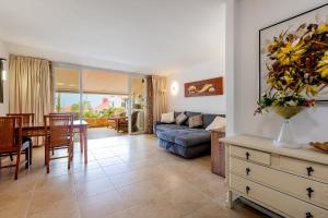Costa Adeje Las Flores Bungalow