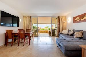 Costa Adeje Las Flores Bungalow