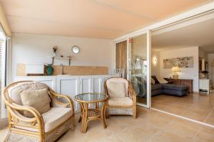 Costa Adeje Las Flores Bungalow