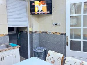 Appartement à Oran Proche mer et forêt Canastel