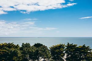 Hotels Hotel Barriere Le Royal La Baule : photos des chambres