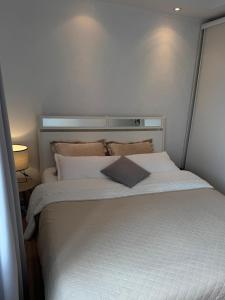 Apartment Ventspils iela 22