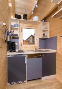 Chalets am National Park Eifel