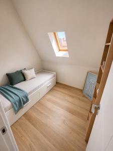 Studios and Apartments by Sea View