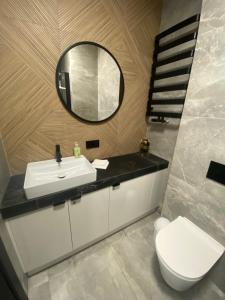 LIVIDUS Apartament 020 Beauty Point