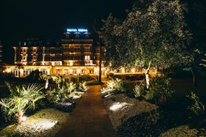 Hotels Hotel Barriere Le Royal La Baule : photos des chambres