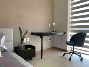 Cayena Loft 80 sq m - 860 sq ft Providencia GDL, Aud Telmex, Arena GDL, Akron