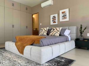 Cayena Loft 80 sq m - 860 sq ft Providencia GDL, Aud Telmex, Arena GDL, Akron
