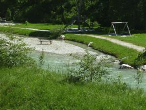 Appartements Gotthardt