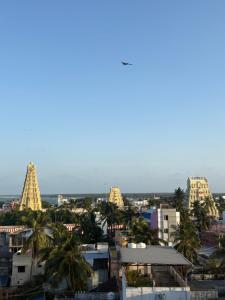 Rudra Bhairava Retreat