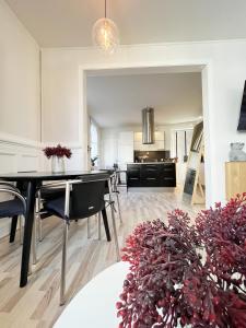 Lux studio in the heart of the pedestrian street