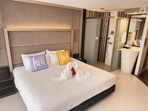 Blue Reef Pattaya Hotel