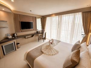 Blue Reef Pattaya Hotel