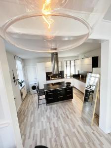 Lux studio in the heart of the pedestrian street