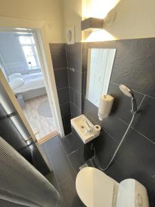 Lux studio in the heart of the pedestrian street