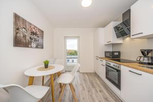A7 ruhiges 3-Zimmer-Studio mit Balkon