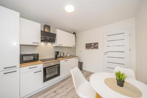 A7 ruhiges 3-Zimmer-Studio mit Balkon