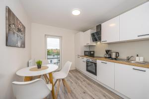 A7 ruhiges 3-Zimmer-Studio mit Balkon