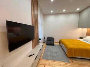 Podwale apartament wrocław