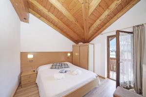 iFlat Dolomiti Penthouse Pinzolo