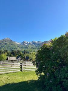 Apartmaji ob Savi