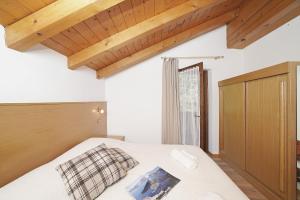 iFlat Dolomiti Penthouse Pinzolo