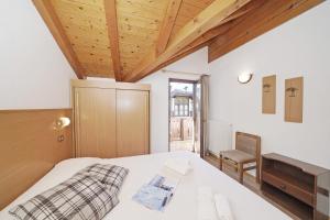 iFlat Dolomiti Penthouse Pinzolo