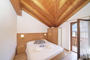iFlat Dolomiti Penthouse Pinzolo