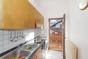 iFlat Dolomiti Penthouse Pinzolo