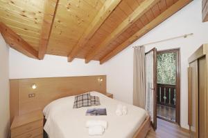iFlat Dolomiti Penthouse Pinzolo