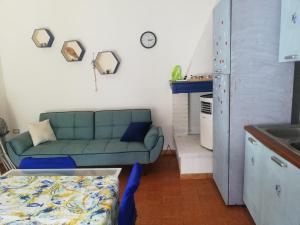 la casa di Coccola