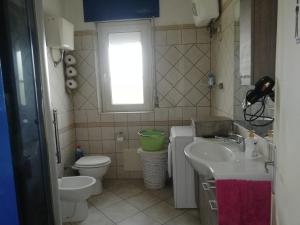 la casa di Coccola