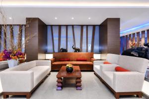 Hip Hotel