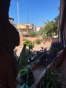 A casa da Mari stanza privata Bagno condiviso