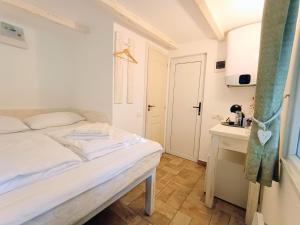 Tiny House for Two
