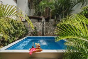 Casa Aura Hotel, Mérida