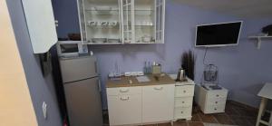 Studio Apartman Speranza