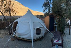 Glamping Ramas De Elqui