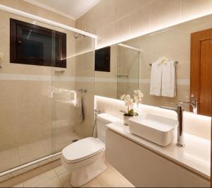Apartmento no centro, conforto para sua família
