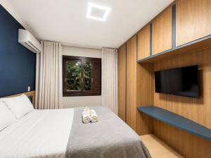 Apartmento no centro, conforto para sua família