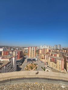 Appartement Birkhadem