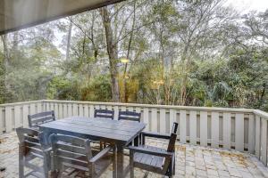 Sea Pines Resort 26
