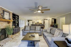 Sea Pines Resort 26