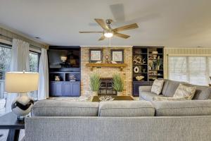 Sea Pines Resort 26